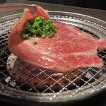 Yakiniku Niku Terasu - 