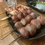 Yakitori Beado - 