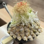 もんじゃまるた - 