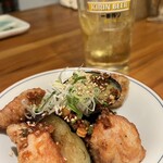 安旨ちゃん おしどり - 