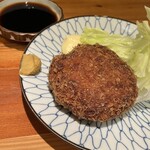 安旨ちゃん おしどり - 