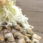 もんじゃまるた - 