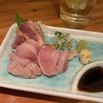 安旨ちゃん おしどり - 