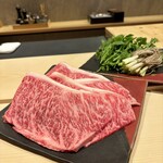 WAGYU USHITOMI - 