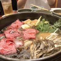 しゃぶ禅 渋谷店 - 