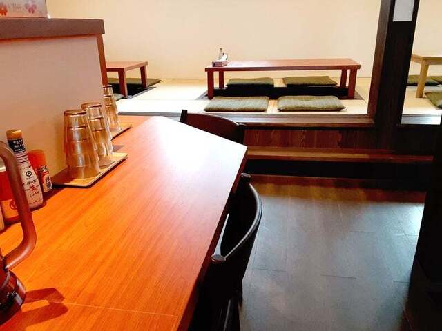 食事処 貞（さだ） - 双葉（食堂）の写真