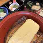 浜名湖うなぎ だいだら - 