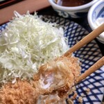 Tonkatsu Katsu Maru - 