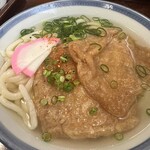 天乃うどん店 - 