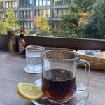 ティールーム　Rose - 