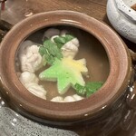 勝手口 ひまり屋 - 