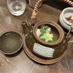 勝手口 ひまり屋 - 