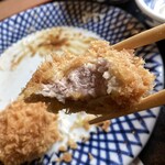 Tonkatsu Katsu Maru - 