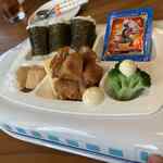 浜名湖うなぎ だいだら - 