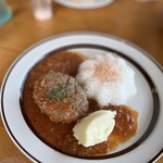 食堂市場 - 料理写真: