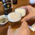 浜名湖うなぎ だいだら - 