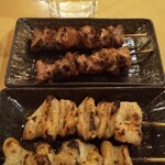 Motsuyaki Sanchou - 