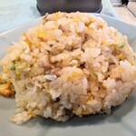 東軒 - チャーハン