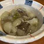 浜名湖うなぎ だいだら - 