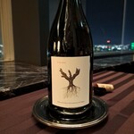 226884069 - この日のスペインワイン「プシー　2018年」。