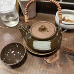 勝手口 ひまり屋 - 