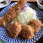 Tonkatsu Katsu Maru - 