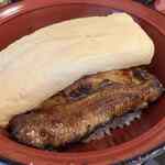 浜名湖うなぎ だいだら - 