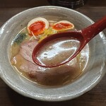 麺屋大河 - 