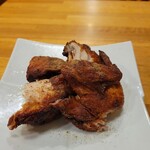 台湾小籠包 圓園 - 山椒 鶏