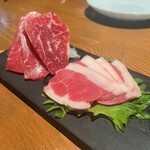 Kumamoto Izakaya Shinshigai - 