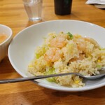 台湾小籠包 圓園 - 海老炒飯