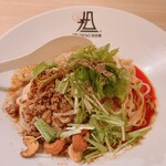 175°DENO担担麺 - 