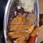 カレーの市民アルバ - 