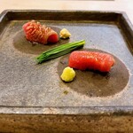 Sushi Ryuuma - 