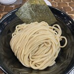 Tsukemen Ramen Katsuryuu - 