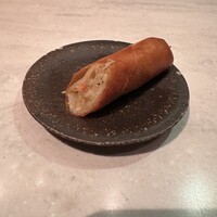 CINA New Modern Chinese - 春巻き
