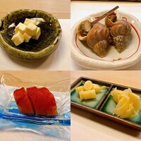 鮨 龍馬 - 