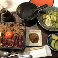 焼肉㐂舌 南船場 - 