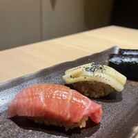 すし 福寿 - 