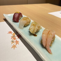 すし 福寿 - 