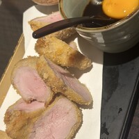 豚しゃぶ せいろ蒸し専門店 豚匠 北浜邸 - 