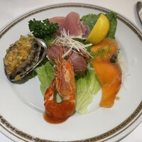 みかわや - オードブル