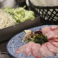 豚しゃぶ せいろ蒸し専門店 豚匠 北浜邸 - 