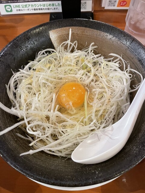幸楽苑 競馬場前店 - 曽根田（ラーメン）の写真
