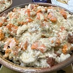 こばせ - 開高丼