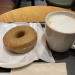 スターバックスコーヒー  - 