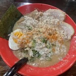 麺屋ジョニー - 