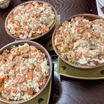 こばせ - 開高丼