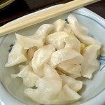 こばせ - お漬物