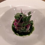 ボア フロッテ - 